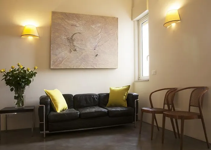Rosalmar B&B